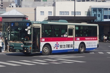 西武バス A2-759: NJのバス図録2